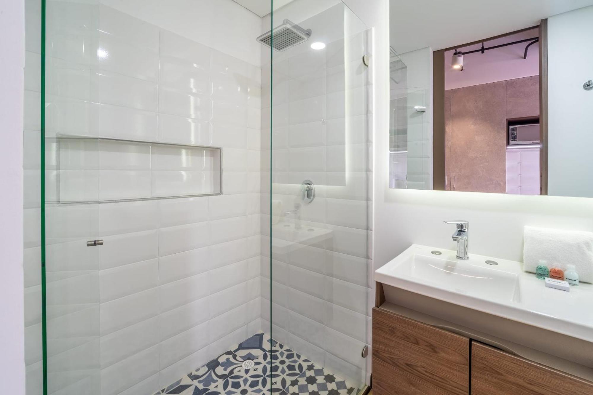 Beliving By Wynwood House Aparthotel Bogota Exterior photo